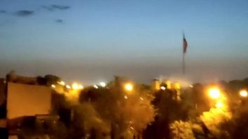 Israelul a atacat Iranul cu drone. Ion Cristoiu: „E ceva în neregulă. Atacul Israelului nu a fost la fel de spectaculos ca al Iranului”