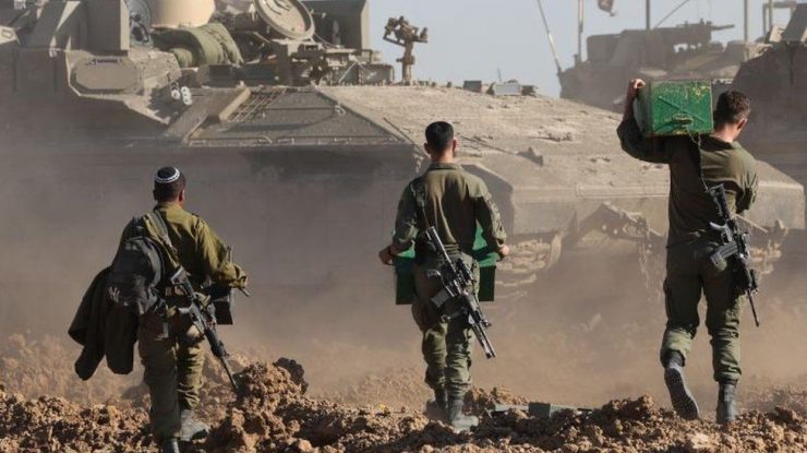 Statele Unite avertizează Israelul cu privire la un atac iminent al Iranului