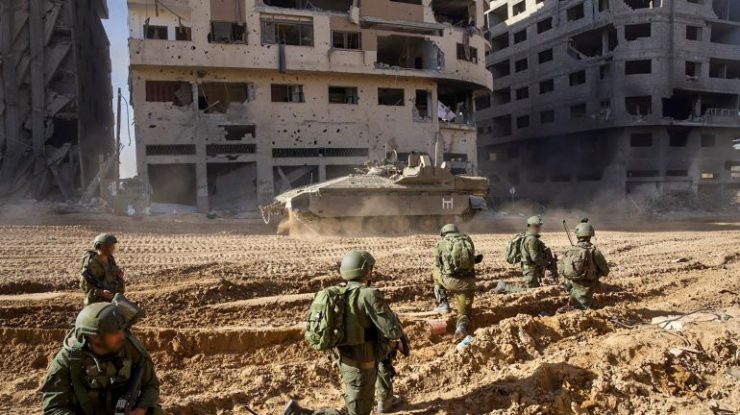 LIVE UPDATE. Război în Israel, ziua 187. Biden își exprimă angajamentul „de fier” față de securitatea Israelului pe fondul amenințărilor din partea Iranului