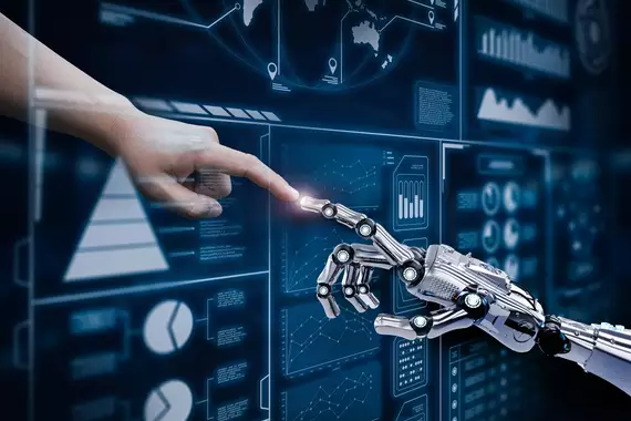 MIT a dezvoltat un sistem A.I. care revoluționează imagistica medicală. Cum funcționează Tyche