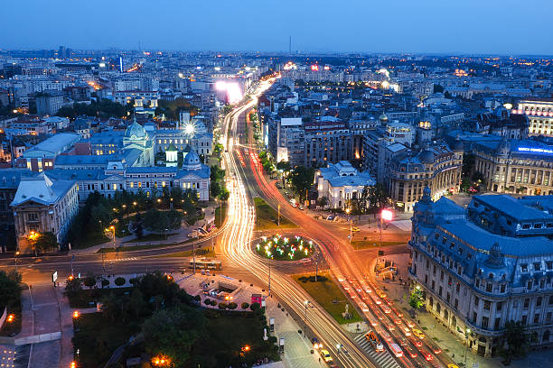 Agenția de rating Fitch a dat nota „A” Capitalei. Expert: „Acest lucru înseamnă o calificare dată independent capacității de rambursare a datoriilor”