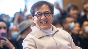Jackie Chan vorbește despre starea sa de sănătate, după ce au apărut îngrijorări legate de aspectul său fizic. Ce s-a întâmplat cu actorul