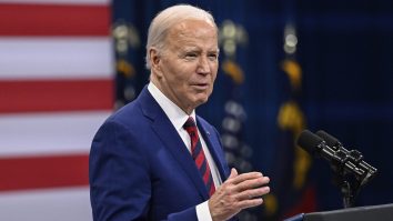 Creștinii republicani sunt revoltați pe actualul președinte al Americii. Cum se apără Biden
