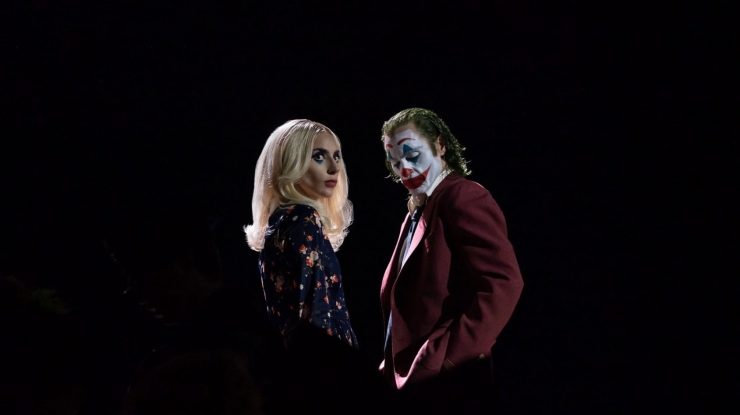 FOTO. A apărut afișul oficial pentru „Joker: Folie à deux”. Când va fi premiera?