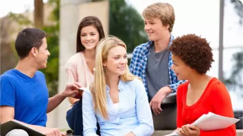 Obiectivele din copilărie influențează succesul în viitor. Radu Leca: „Dacă sugerezi unui copil că este minunat într-un anumit domeniu, el va face acel lucru până la capăt fără să se oprească”