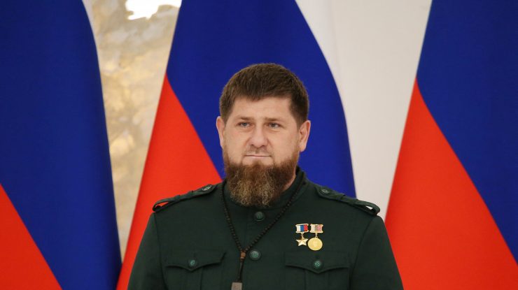 Liderul cecen, Ramzan Kadîrov, interzice muzica prea rapidă și pe cea prea lentă. Ce prevede legea