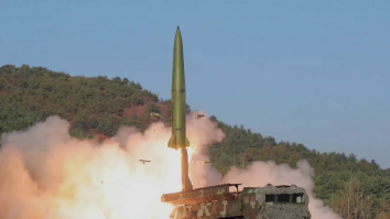 ONU acuză Rusia că a folosit în Ucraina rachete balistice din Coreea de Nord