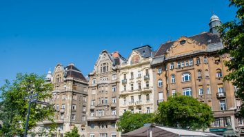 Chiriile sunt tot mai mari în țară. Prețul unei locuințe în Budapesta este mai mic decât în Cluj sau București