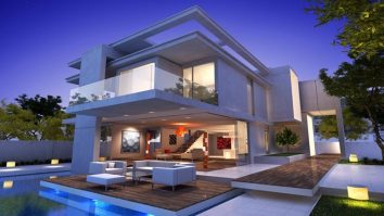 Tu la ce te uiți când îți cumperi casa de vis? Cele mai importante criterii pentru locuințele de lux