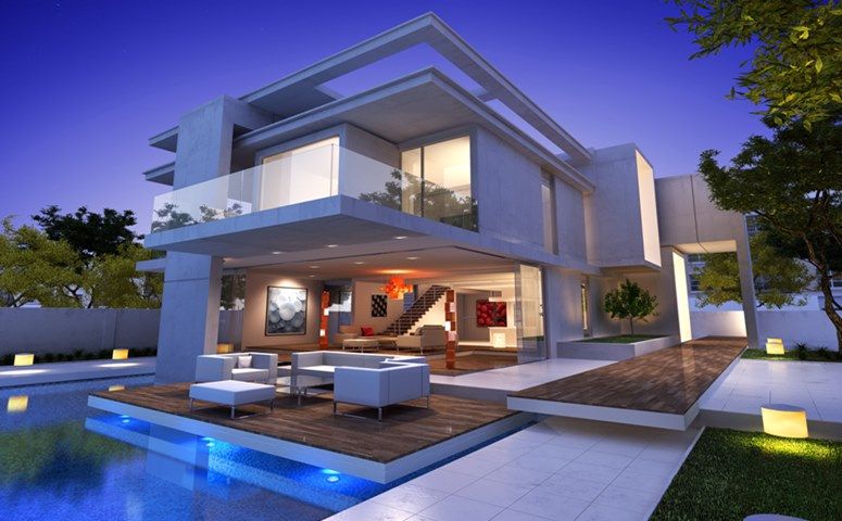 Tu la ce te uiți când îți cumperi casa de vis? Cele mai importante criterii pentru locuințele de lux