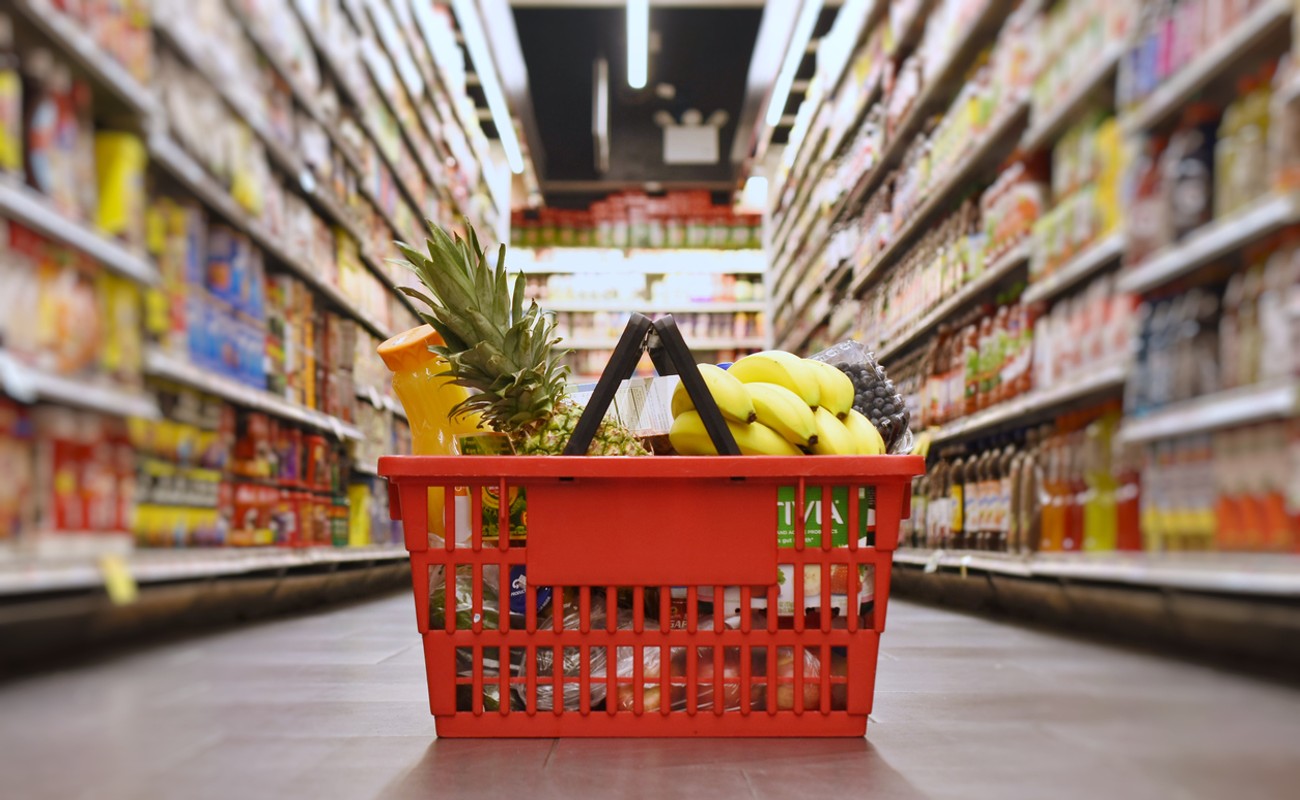 Alimentele și băuturile fără alcool din România sunt cele mai ieftine din Uniunea Europeană. Danemarca și Luxemburg, la polul opus
