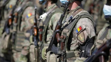 Vor să apere România, dar nu prea au cu ce. MApN anunță rezultate dezastruoase la proba sportivă în rândul candidaților la postul de „soldați profesioniști”