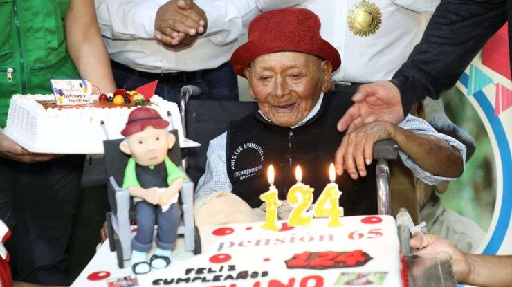 Guvernul din Peru a dezvăluit secretul longevității. Cel mai bătrân locuitor a împlinit recent 124 de ani