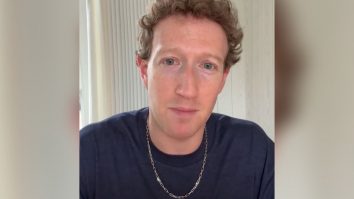 Mark Zuckerberg a dezvăluit motivul pentru care poartă un nou colier. Ce valoare sentimentală are pentru CEO-ul Meta