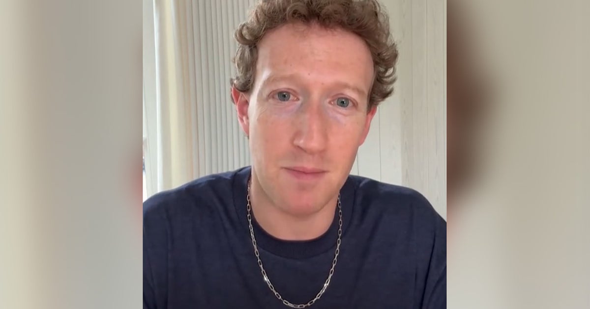 Mark Zuckerberg a dezvăluit motivul pentru care poartă un nou colier. Ce valoare sentimentală are pentru CEO-ul Meta