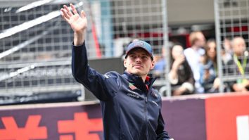 Max Verstappen câștigă în China, a patra victorie din acest sezon. Prima reacție a pilotului olandez