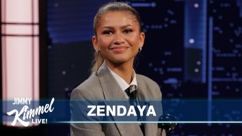 Zendaya face dezvăluiri din culisele noului său film „Challengers”