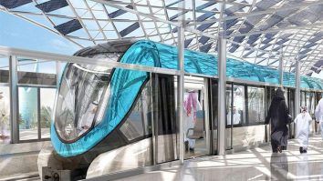 Metroul din Riad, în valoare de 22 miliarde de dolari, va fi gata până în 2030