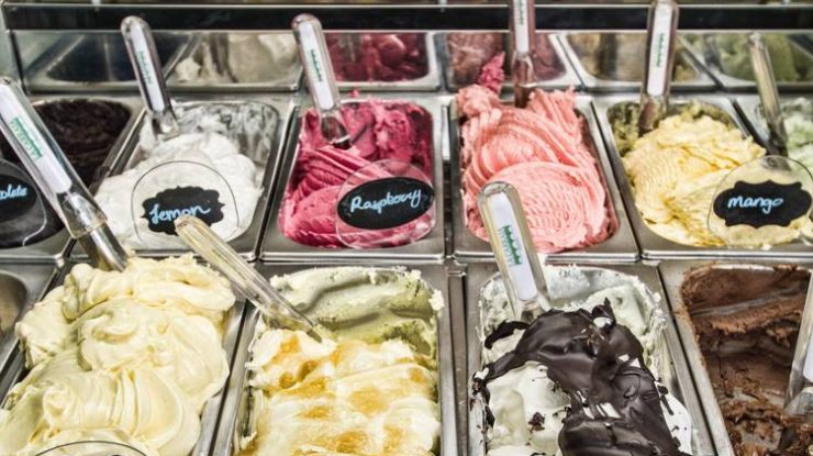 Milano interzice îngheţata după miezul nopţii în cartierele populare. Care sunt motivele