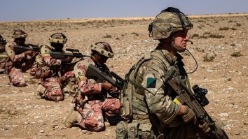 Germania, Franța, Marea Britanie iau în considerare creșterea numărului de militari. Ce face România pentru lipsurile din armată