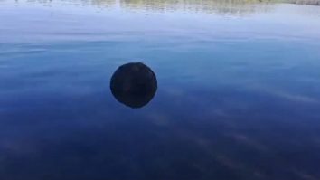 Alarmă falsă? Mina descoperită pe Chilia Veche e una istorică, din Primul Război Mondial. România se pregătește însă de ce poate fi mai rău