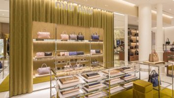 Topul celor mai dorite branduri de lux. Prada a fost doborâtă de Miu Miu