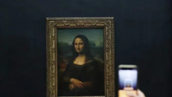 VIDEO. Mona Lisa prinde viață cu A.I. Cum au reacționat fanii la un videoclip în care subiectul picturii cântă rap