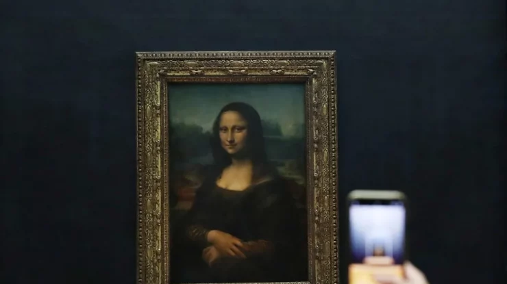 VIDEO. Mona Lisa prinde viață cu A.I. Cum au reacționat fanii la un videoclip în care subiectul picturii cântă rap