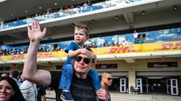 Musk s-a dat drept copil pe platforma X, pe un cont fals. În ce proces este implicat miliardarul