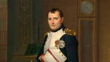 Un strănepot îndepărtat al lui Napoleon I candidează la alegerile europene. Cine este Joachim Murat
