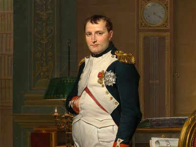 Un strănepot îndepărtat al lui Napoleon I candidează la alegerile europene. Cine este Joachim Murat