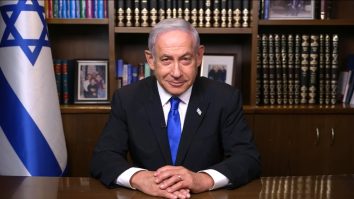Netanyahu se află într-o stare de sănătate „excelentă” după operația de hernie
