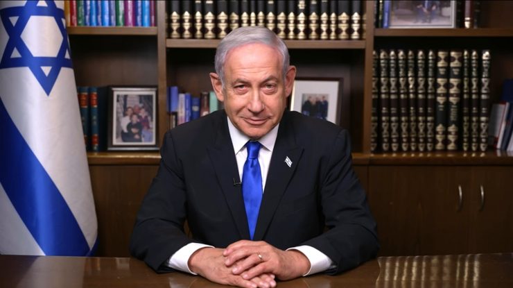 Netanyahu se află într-o stare de sănătate „excelentă” după operația de hernie