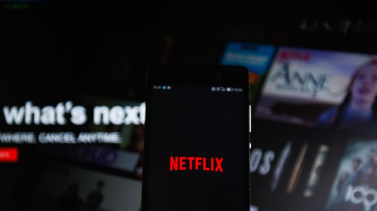 Profitul Netflix a crescut vertiginos. Decizia care a inversat trendul