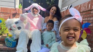 Nick Cannon a dezvăluit că unul dintre fiii săi gemeni în vârstă de doi ani a fost diagnosticat cu autism