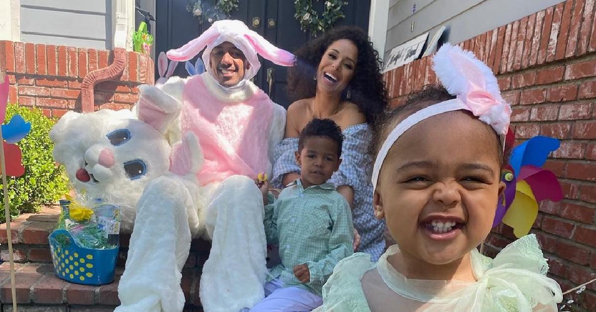 Nick Cannon a dezvăluit că unul dintre fiii săi gemeni în vârstă de doi ani a fost diagnosticat cu autism