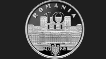 Băgăm bani în Apărare?! BNR scoate două monede care marchează 20 de ani de la aderarea României la NATO