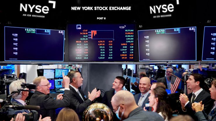 NYSE ia în calcul tranzacționarea 24/7. Ar putea deveni prima mare bursă în sistem non-stop