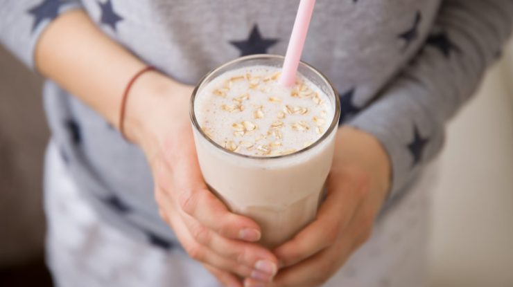 Ce este oatzempic? Cea mai nouă tendință de pe TikTok susține că băutura de ovăz poate duce la pierderea în greutate