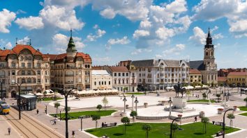 Oradea oferă o stradă întreagă românilor din Diasporă să revină acasă. Ce condiții trebuie să îndeplinești pentru a primi teren
