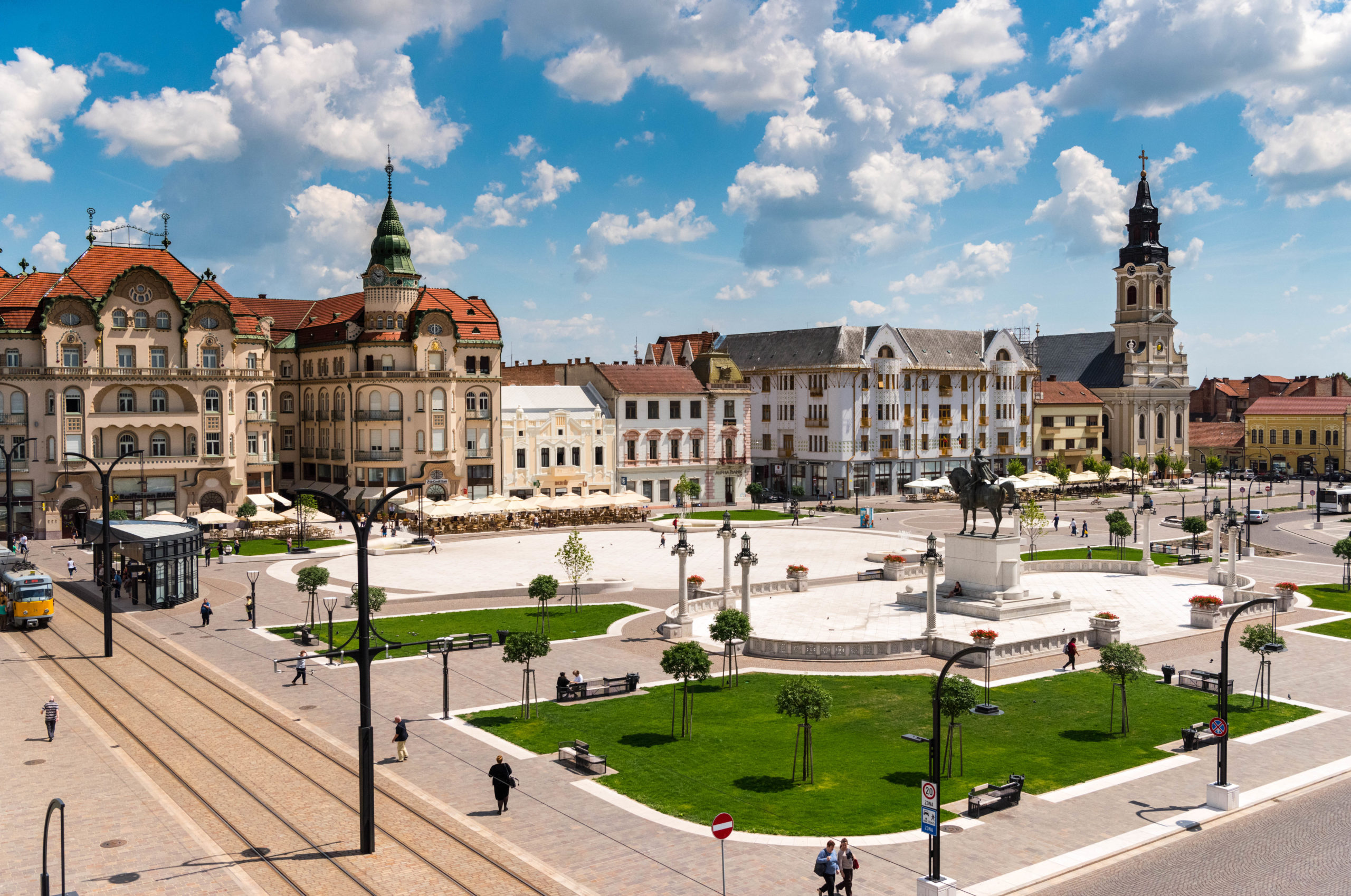Oradea oferă o stradă întreagă românilor din Diasporă să revină acasă. Ce condiții trebuie să îndeplinești pentru a primi teren