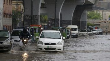 Pakistanul este afectat de ploi neobișnuit de puternice. Cel puțin 39 de persoane au fost ucise