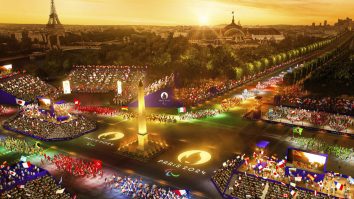 Un val puternic de căldură ar putea perturba Jocurile Olimpice de la Paris din acest an. Ce măsuri vor fi luate