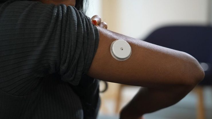 Inițiativă în premieră mondială în Anglia. Copiii și adulții care suferă de diabet de tip 1 vor primi un „pancreas artificial”