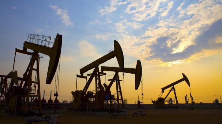 Prețul petrolului înregistrează o ușoară scădere. Aceste mișcări reflectă impactul atacului iranian asupra Israelului la nivel global