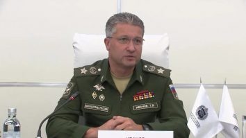 Putin l-a arestat pe Ministrul Adjunct al Apărării din Rusia. Ce fapte a comis Timur Vadimovici Ivanov