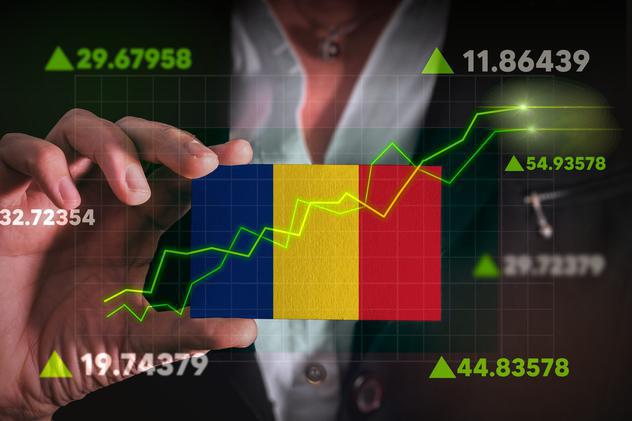 PIB-ul României a ajuns la 1.600 mld. lei în 2023, atingând un nivel istoric. Răzvan Botea: „Cifrele sunt spectaculoase, dar nu se văd în calitatea vieții”