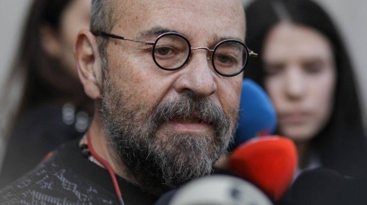 Candidatura lui Cristian Popescu Piedone a fost contestată pe motiv că primarul sectorului 5 nu ar locui în Capitală, ci în comuna Bragadiru