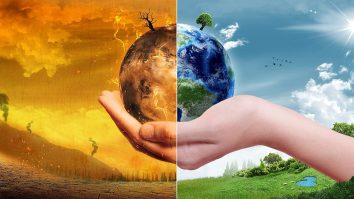 Tu ce faci pentru planeta ta? Alex Găvan: „Unul dintre pași este să înțelegem că nu suntem nici stăpânii acestei planete, nici cuceritorii ei”