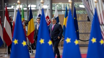 Ungaria va prelua de la Belgia președinția Uniunii Europene pe 1 iulie. O analiză Politico dezvăluie planul lui Viktor Orbán